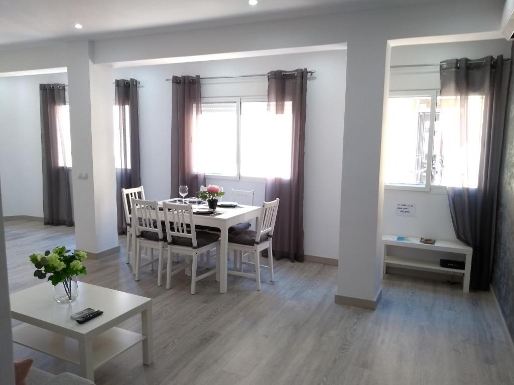 New apartment bioparc, Valencia – Precios actualizados 2023