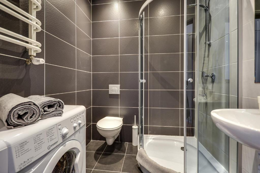 KATO Apartamenty Słowackiego - 14