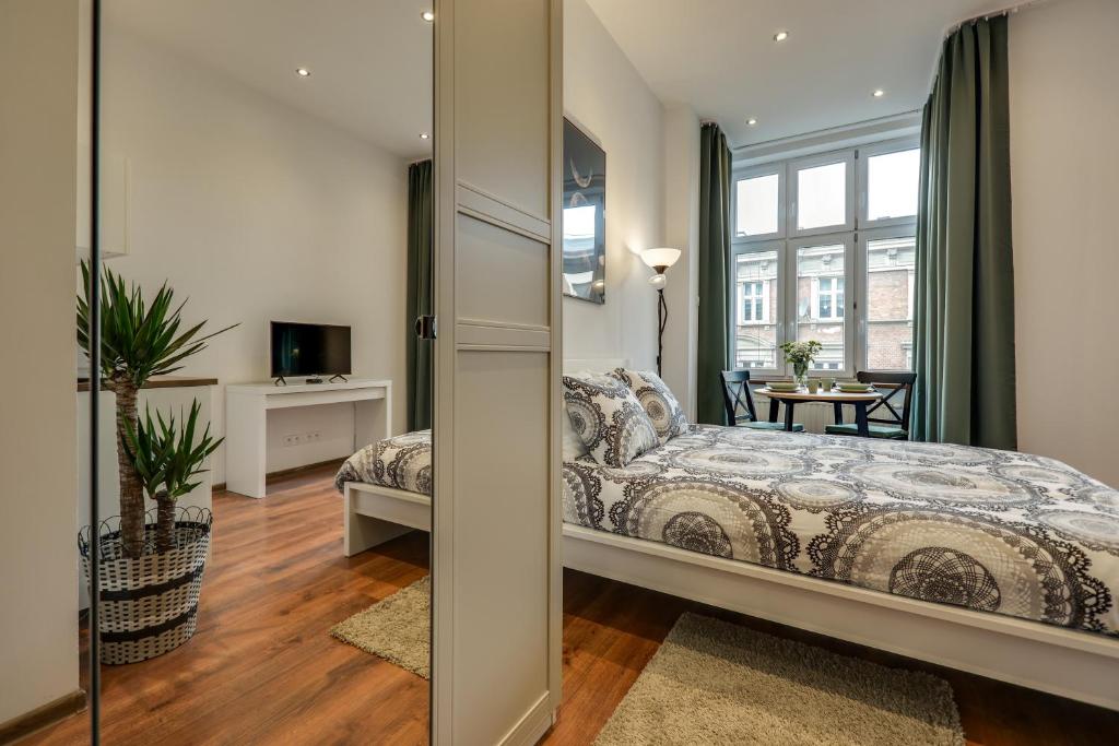 KATO Apartamenty Słowackiego - 9