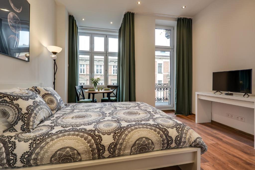 KATO Apartamenty Słowackiego - 10