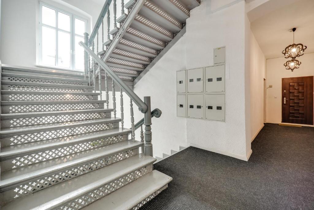 KATO Apartamenty Słowackiego - 15