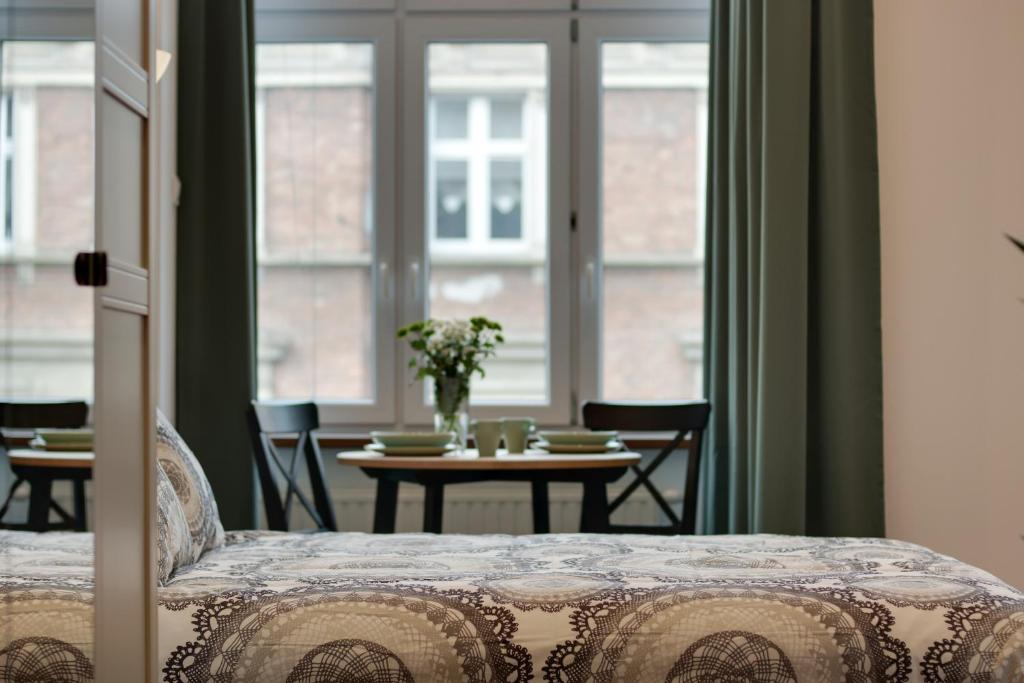 KATO Apartamenty Słowackiego - 8