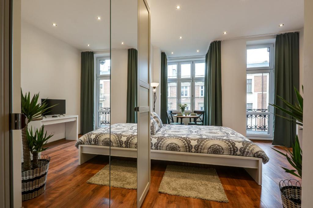 KATO Apartamenty Słowackiego - 11