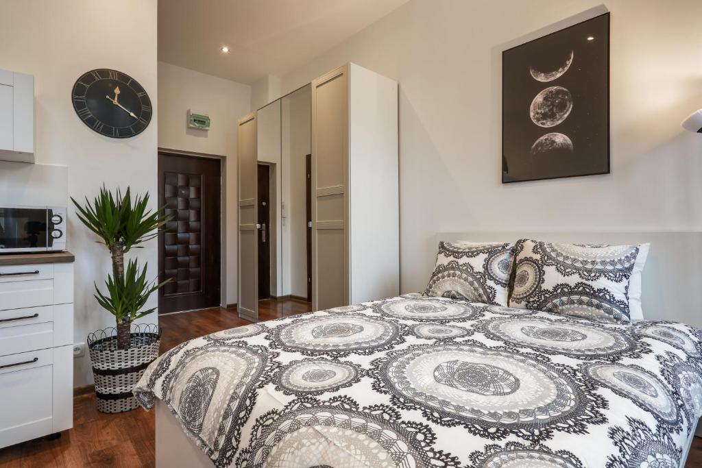 KATO Apartamenty Słowackiego - 7