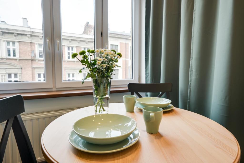 KATO Apartamenty Słowackiego - 13