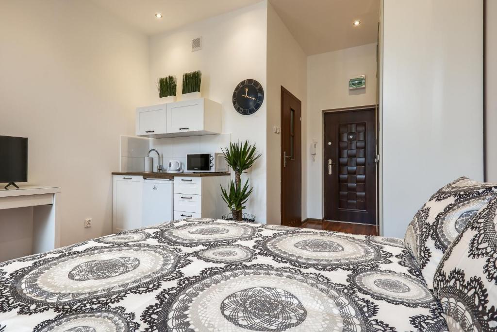 KATO Apartamenty Słowackiego - 5