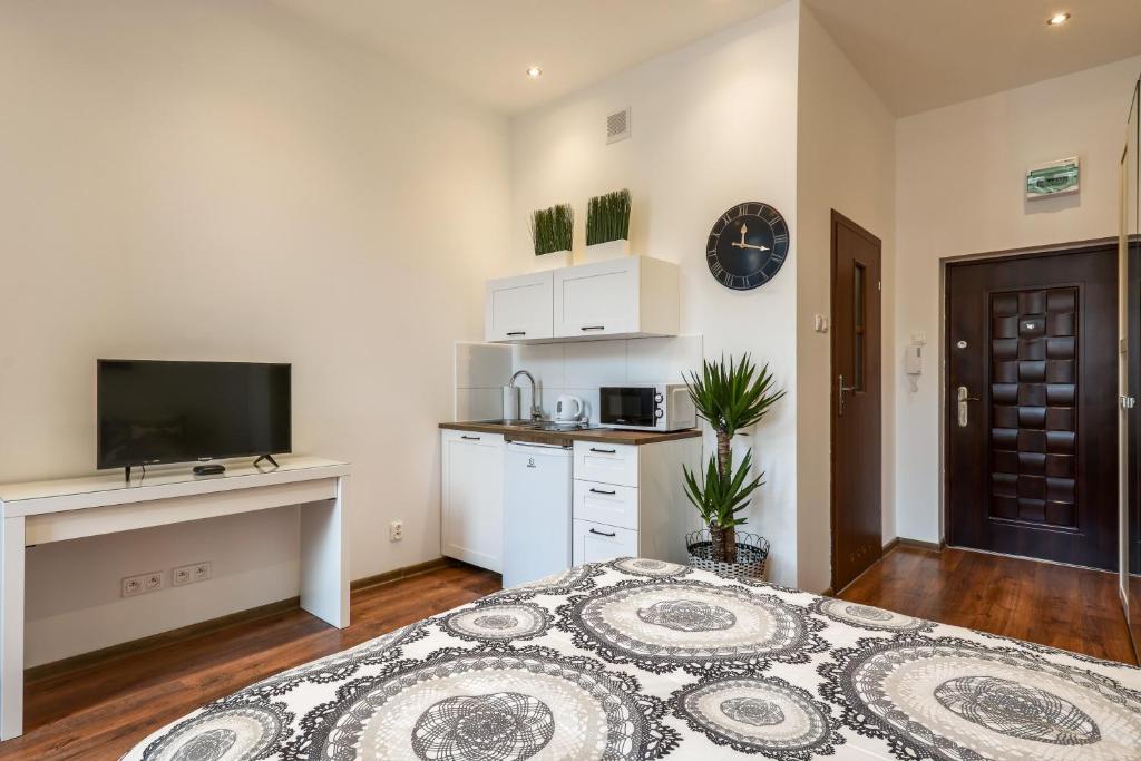 KATO Apartamenty Słowackiego - 3