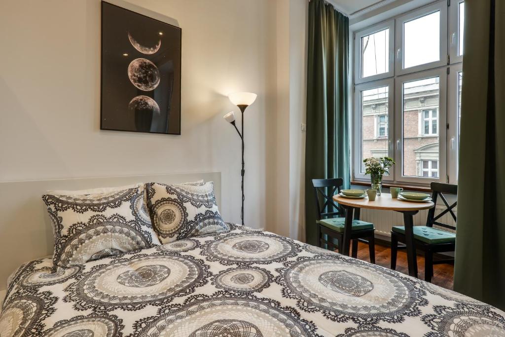 KATO Apartamenty Słowackiego - 4