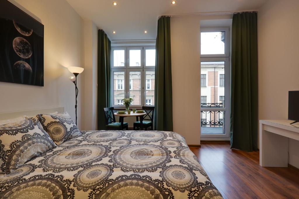 KATO Apartamenty Słowackiego - 6