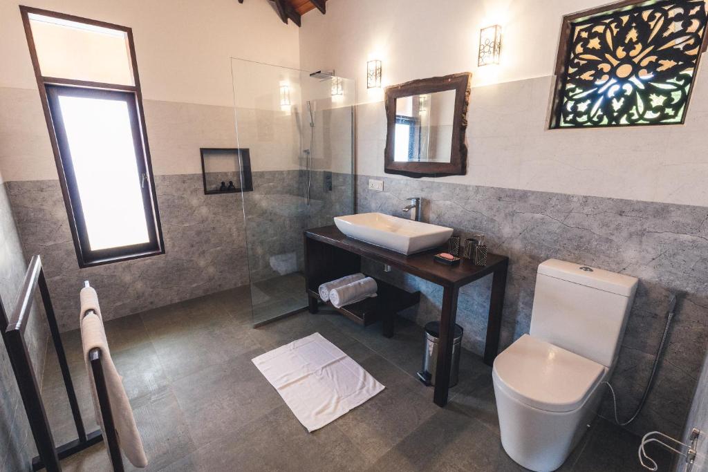 Bagno di OMIA