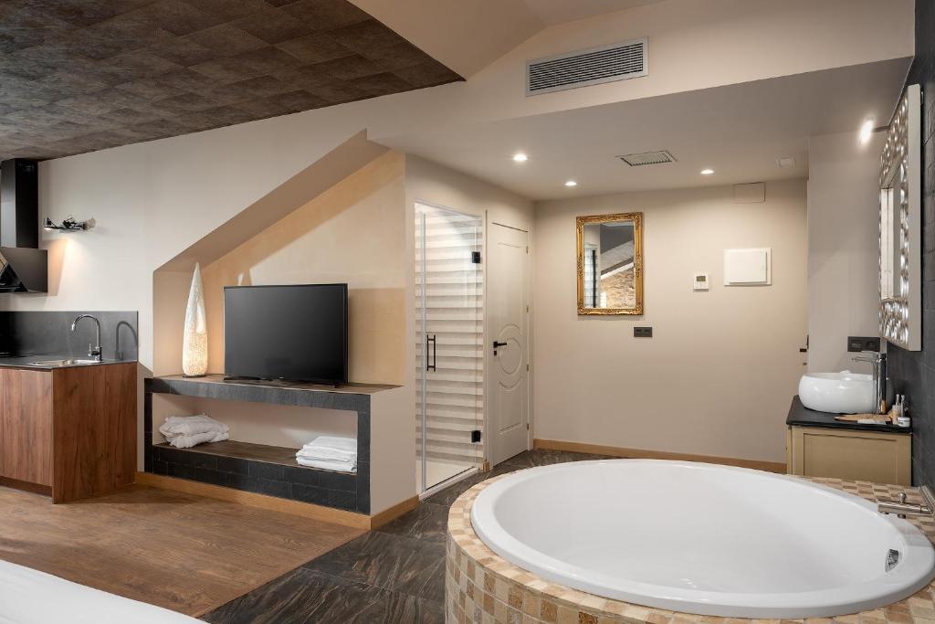 SUITE 1907 AVILES, Avilés – Updated 2022 Prices