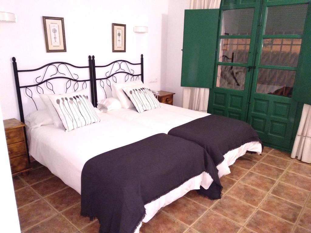 Hotel Palacio Buenavista - 15