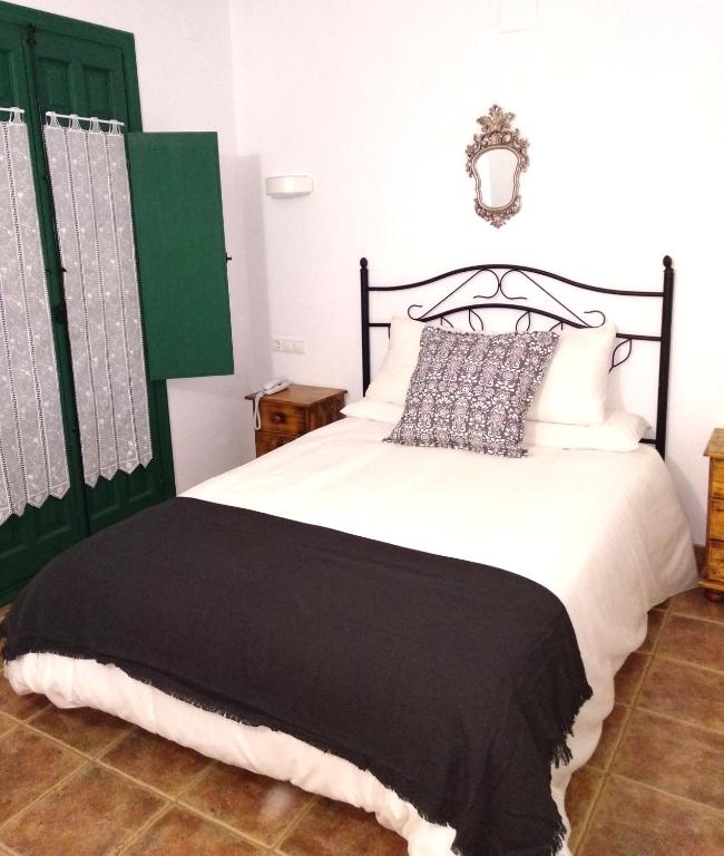 Hotel Palacio Buenavista - 14