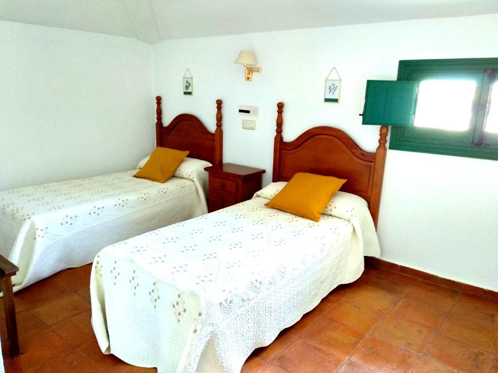 Hotel Palacio Buenavista - 12