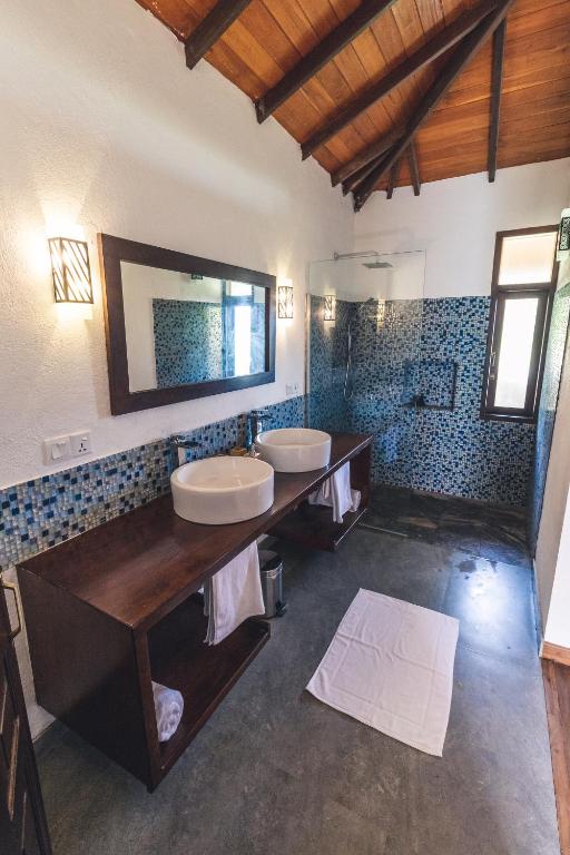 Bagno di OMIA