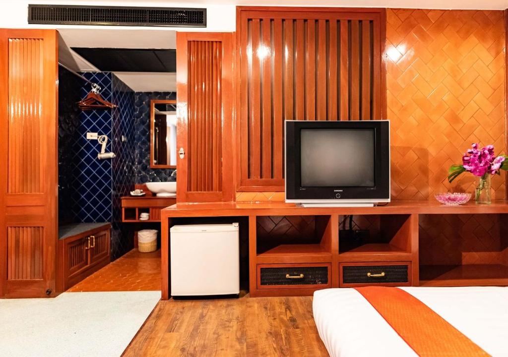 Dang Derm Khaosan - Resim 22