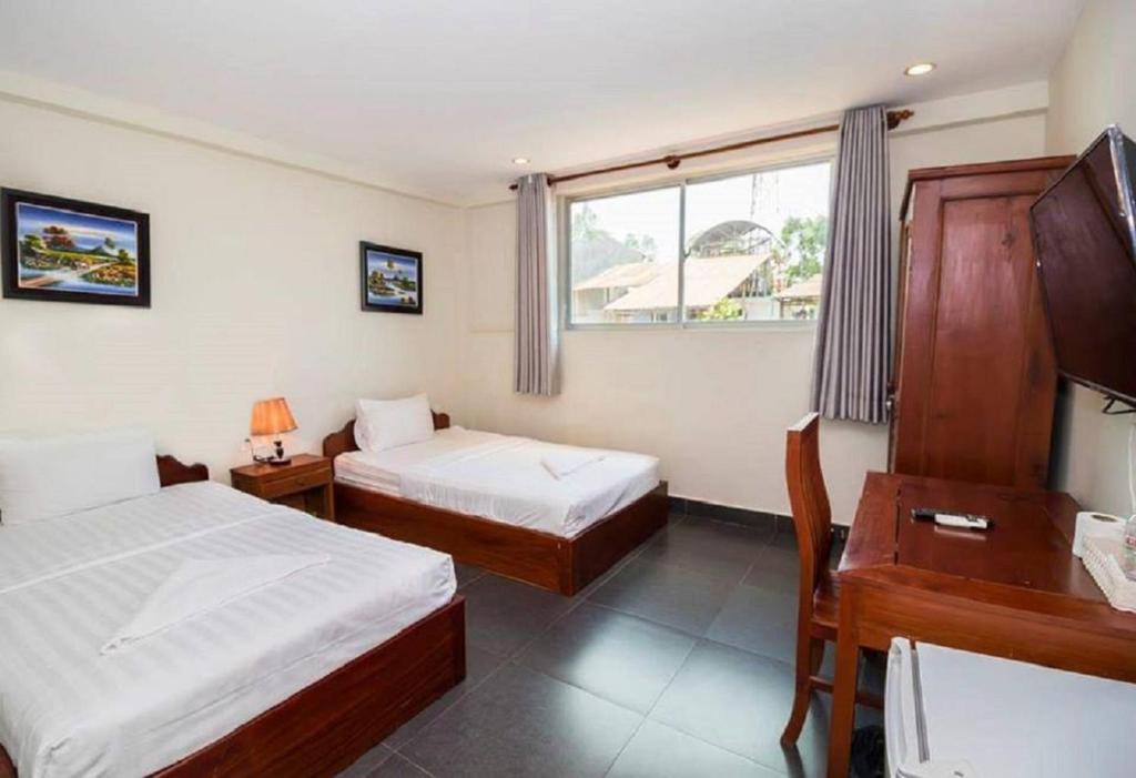 Le Water Villa - 