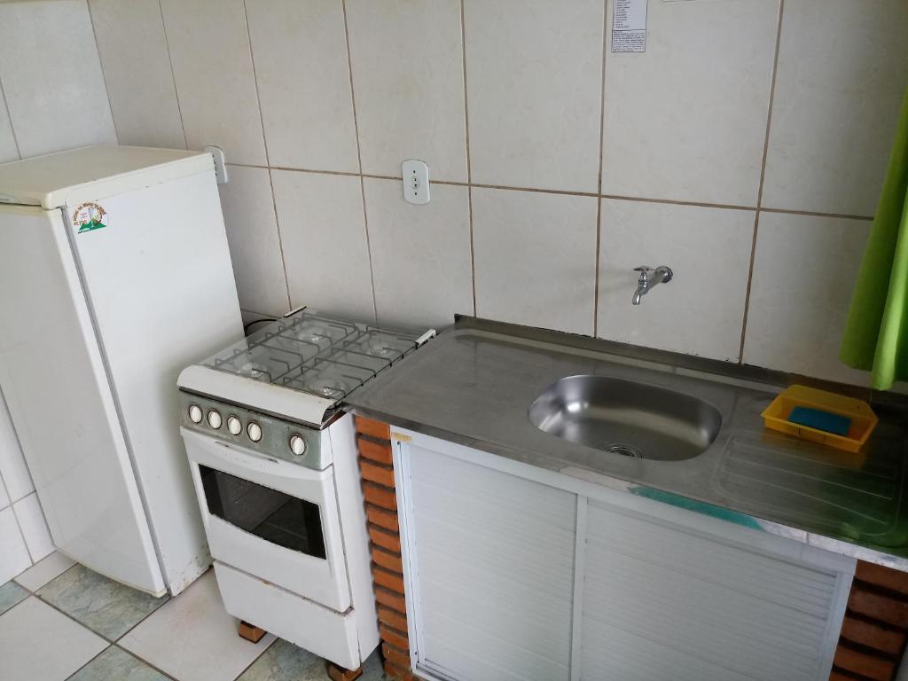  Apartamentos Apiaí