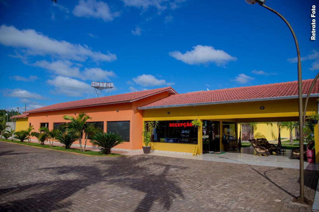  Hotel Imperial