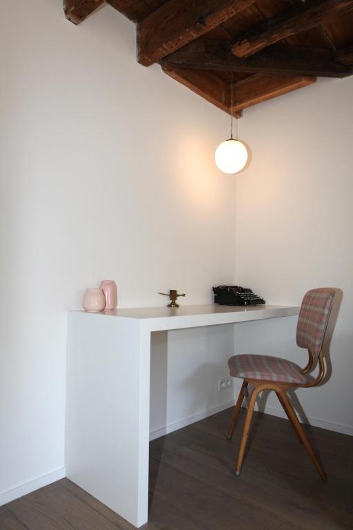 Coeur Sablon - Suite With City View