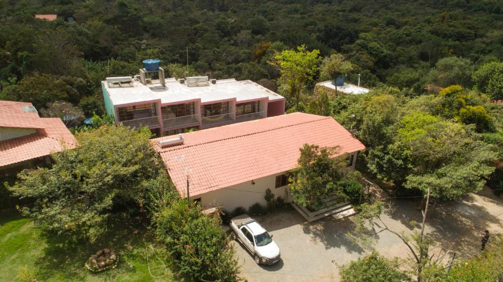  Pousada Zazen