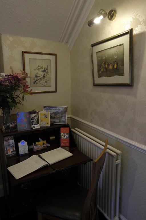 Fotografie z fotogalerie ubytování Sunnyside Guest House v destinaci Keswick