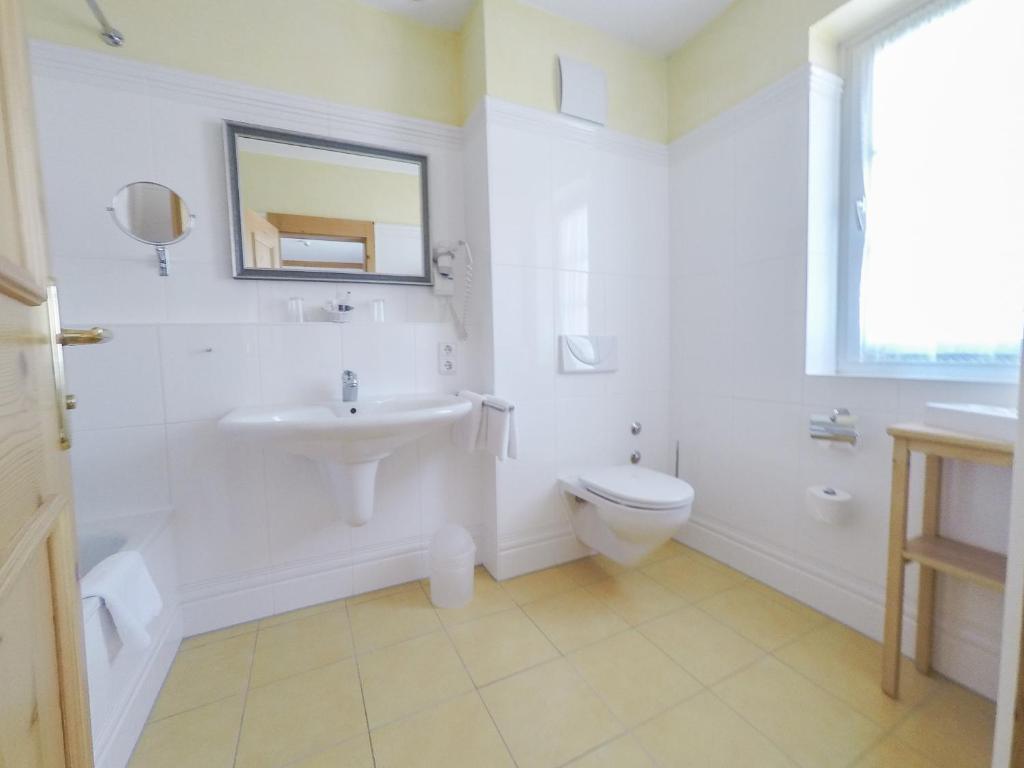 Glasl's Landhotel - Appartement De Luxe