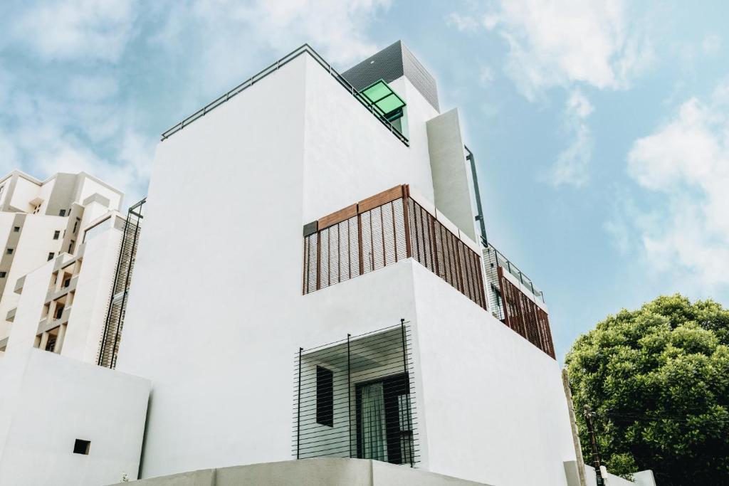 Lavonca Boutique Hotel - 19