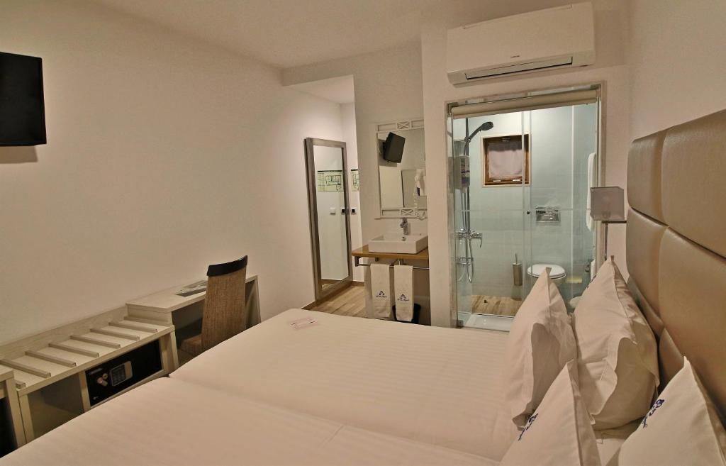 Villa Ana Margarida Hotel - 3