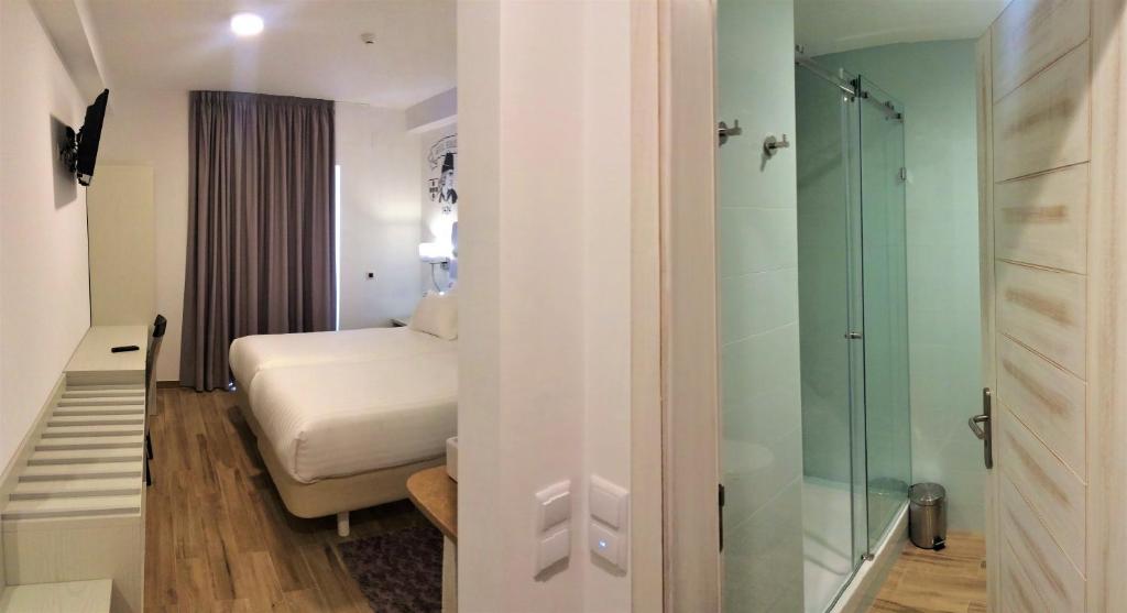 Villa Ana Margarida Hotel - 7