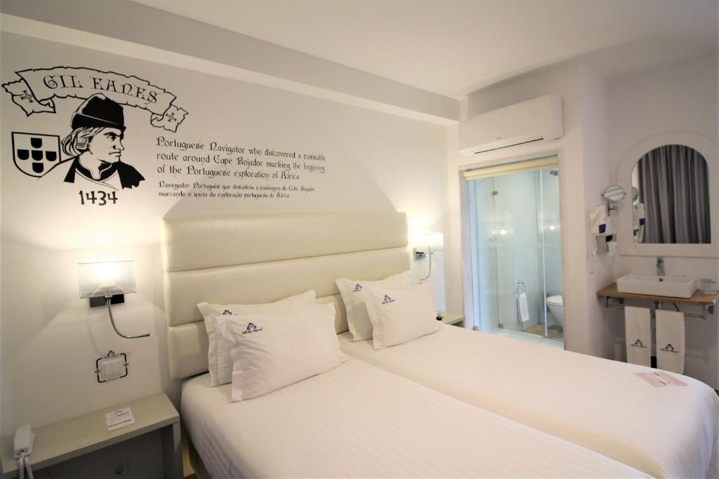 Villa Ana Margarida Hotel - 6