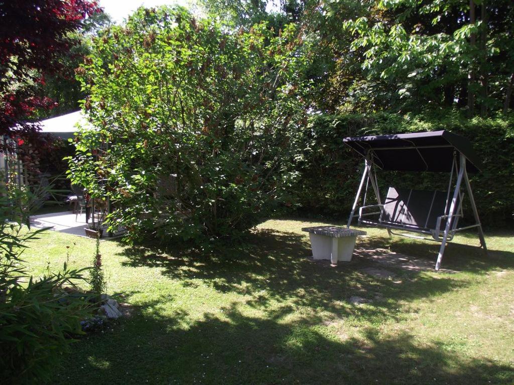 BEL APPARTEMENT LUMINEUX – photo 13