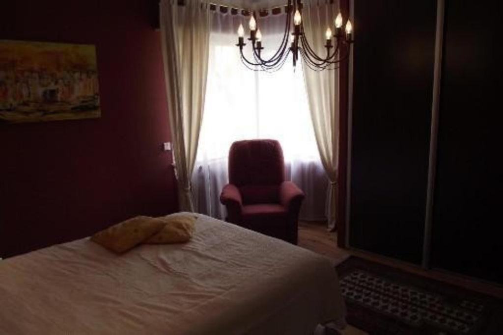 BEL APPARTEMENT LUMINEUX – photo 11