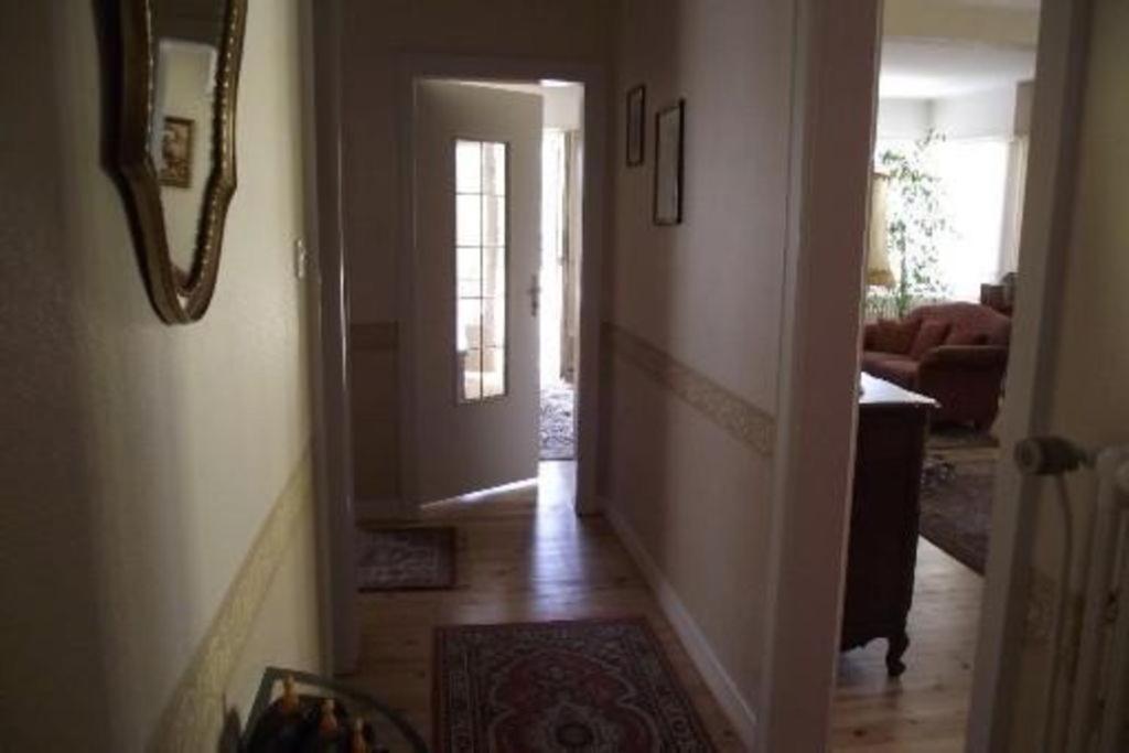 BEL APPARTEMENT LUMINEUX – photo 10