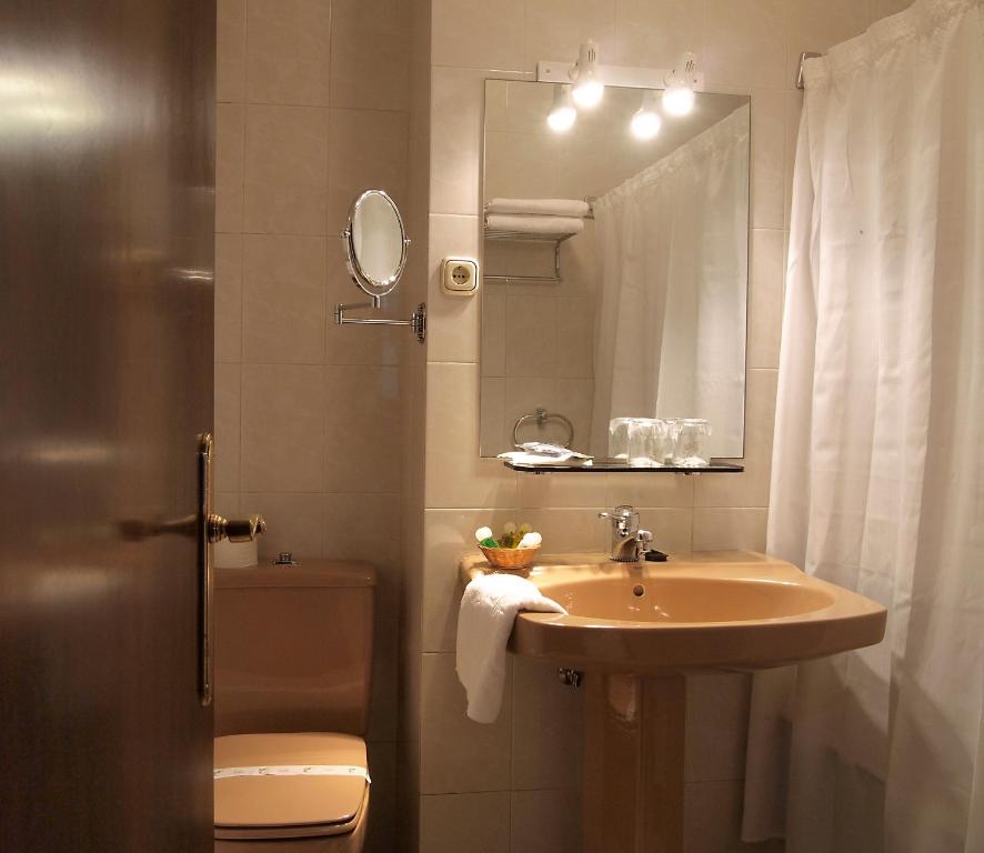Palacio Arias - Standard Double Or Twin Room