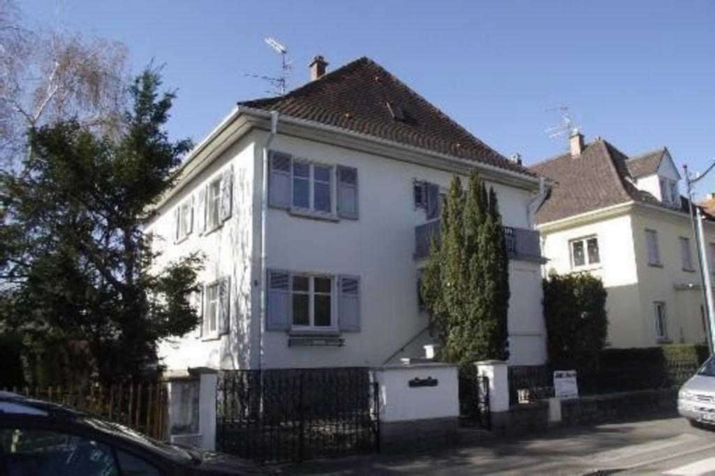 BEL APPARTEMENT LUMINEUX – photo 8