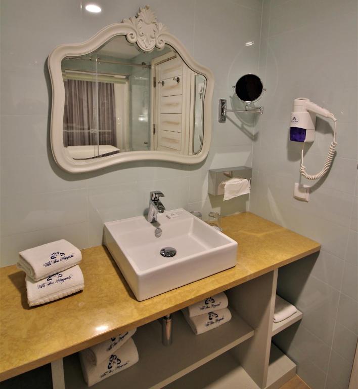 Villa Ana Margarida Hotel - 12