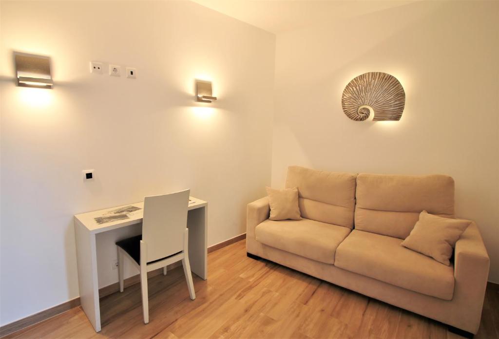 Villa Ana Margarida Hotel - 10