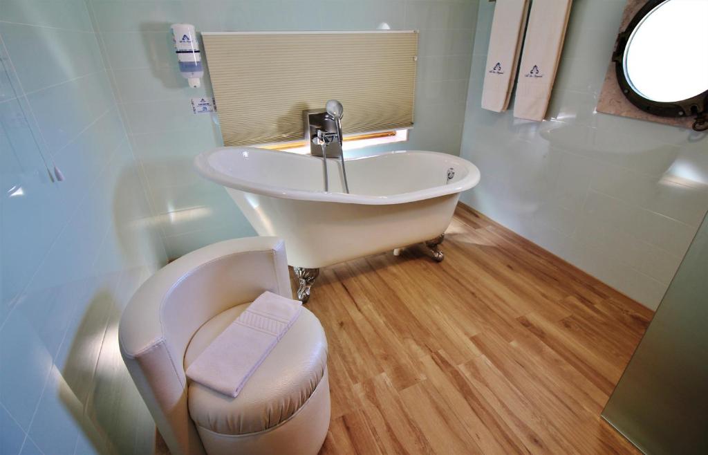 Villa Ana Margarida Hotel - 17