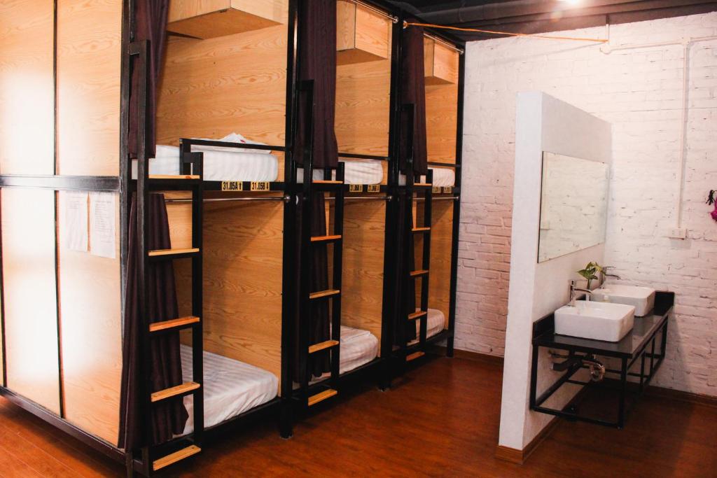 AROMA Ha Long Hotel - 6