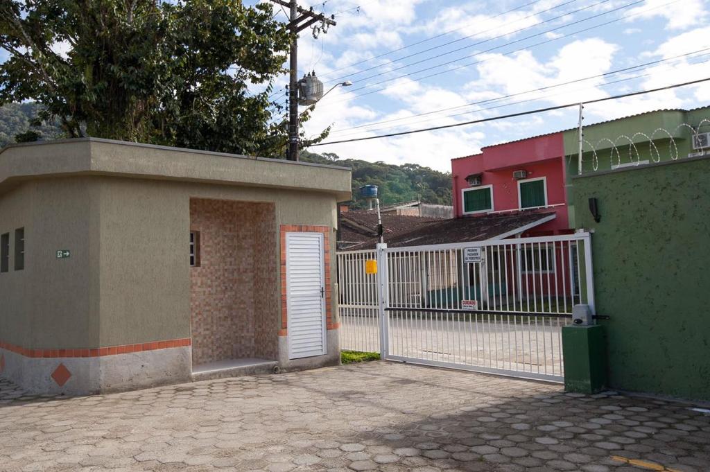  APARTAMENTO BEM LOCALIZADO