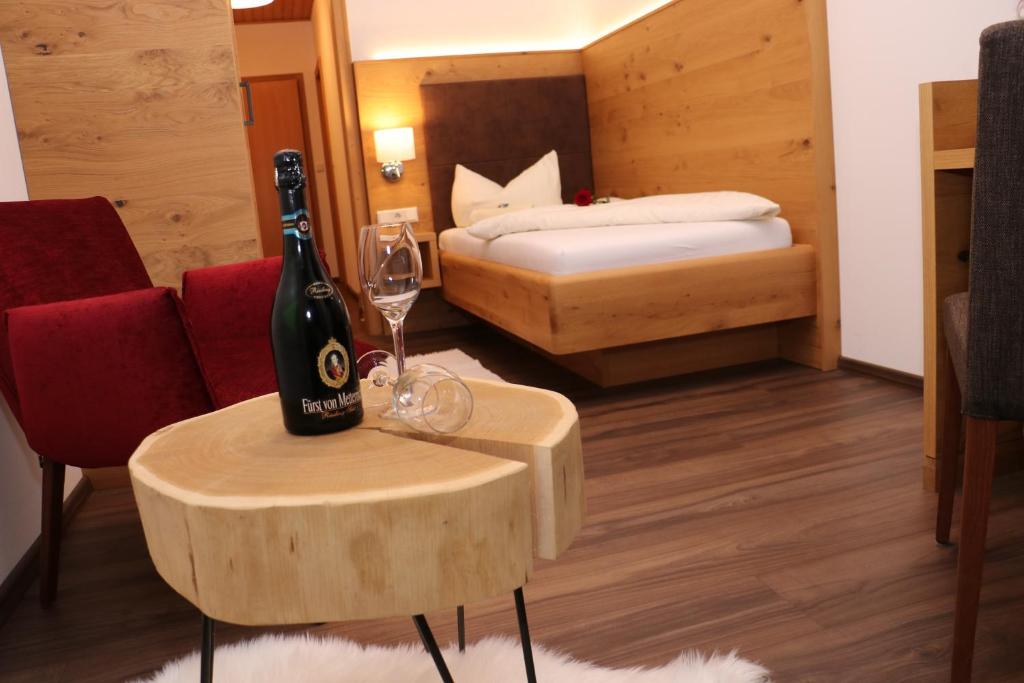 Gasthaus Kerber - Single Room