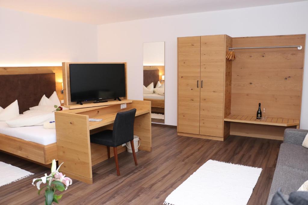 Gasthaus Kerber - Standard Family Room
