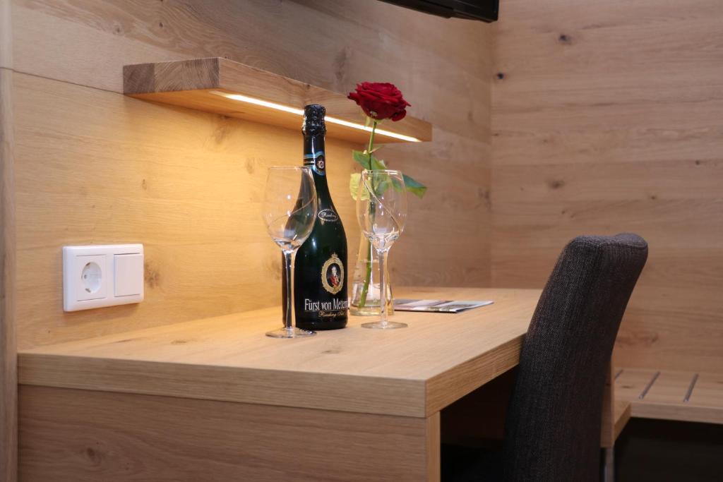 Gasthaus Kerber - Double Room