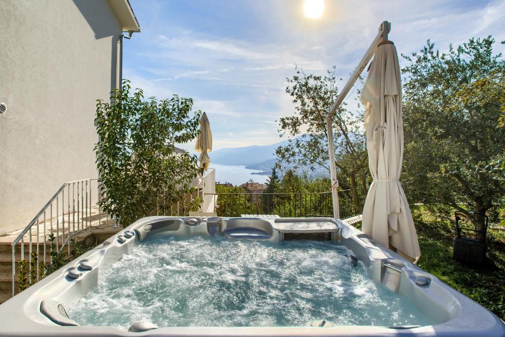 Apartments Frlan - отзывы и видео