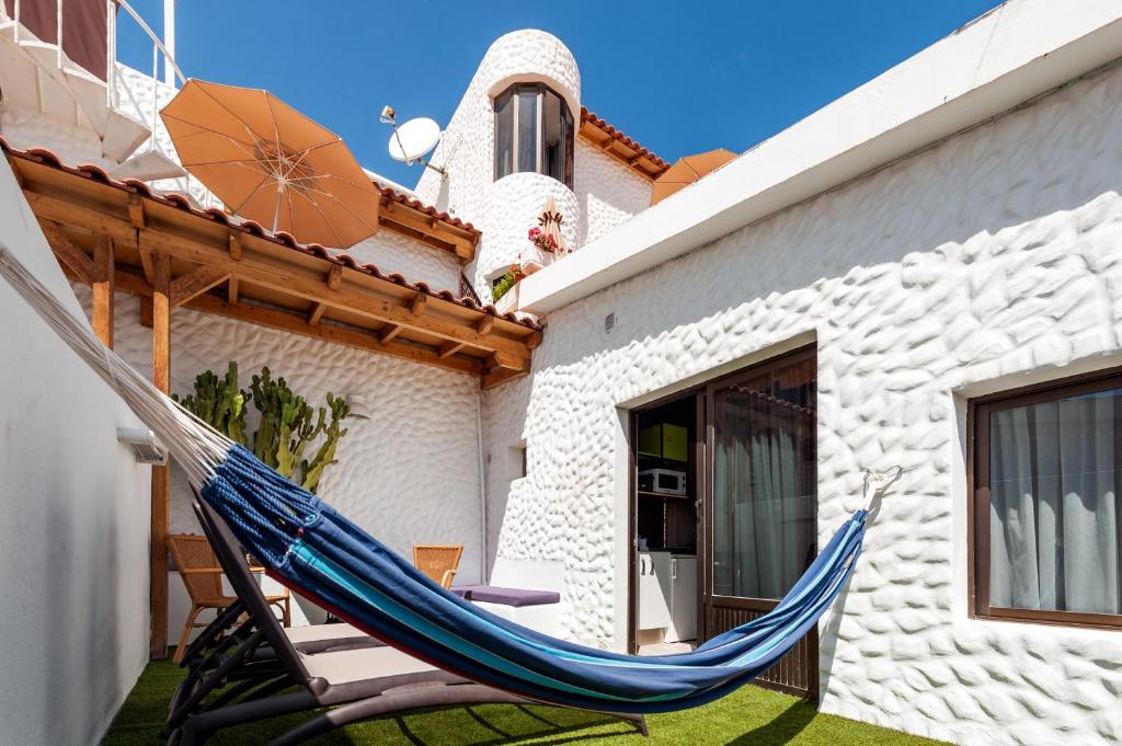 Fotografie z fotogalerie ubytování Apartamentos NataLis v destinaci Morro del Jable