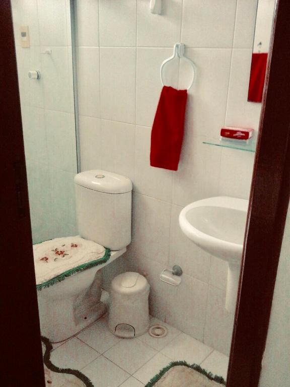  Casas Aracaju Temporada