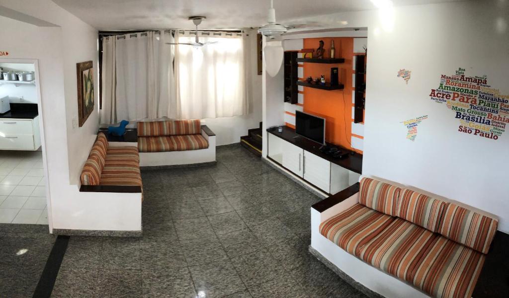 Casa de Praia Orla de Atalaia Casa da Fabi