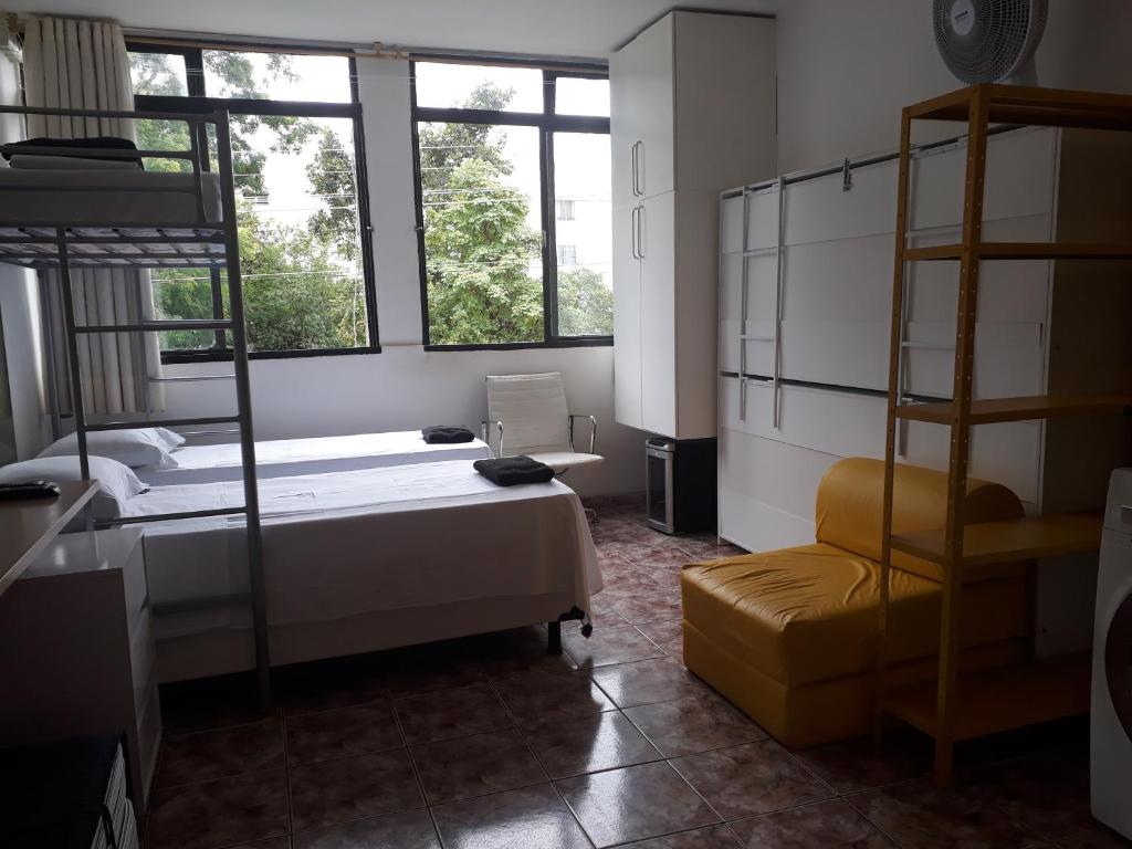  Studio 410 - Perto UNB