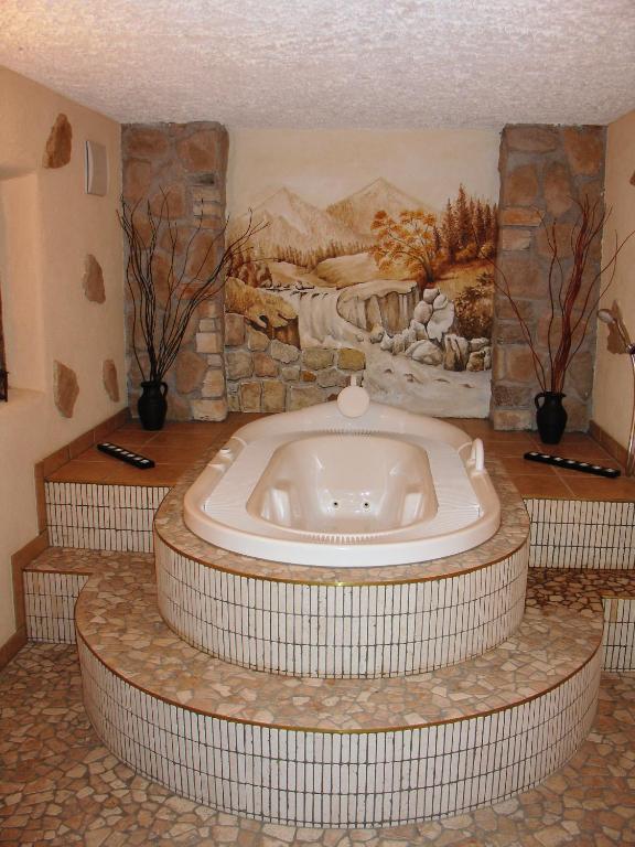 Fotografie z fotogalerie ubytování Hotel Gsieserhof v destinaci Valle Di Casies